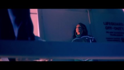 Премиера » Pusha T ft. Chris Brown - Sweet Serenade ( Video )