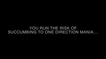 One Direction Mania