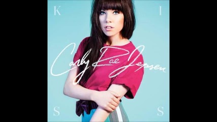 Carly Rae Jepsen - Turn Me Up