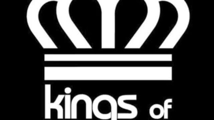 Danny C, Jay Benham & Robert Owens - I knew You (sello Kings Of Groove remix)