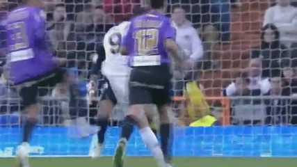 Cristiano Ronaldo Step Up