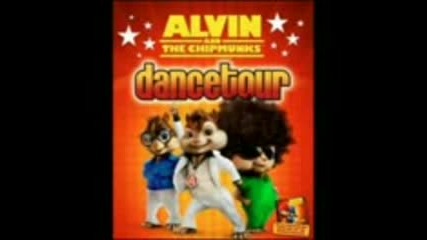 Chipmunks - Lolli Lolli (pop That Body) (three 6 Mafia)