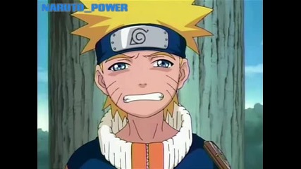 Naruto Епизод 5 [част 3] | High Quality |