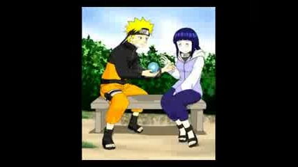 Naruto & Hinata And Sasuke & Sakura
