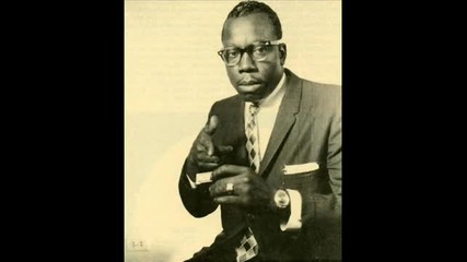 Slim Harpo - Wonderin' And Worryin'