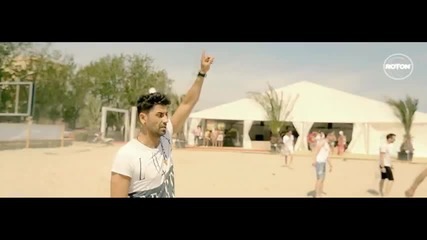Румънско! Alin Vaduva feat Mike Diamondz - Cine ( Официално Видео ) 2013