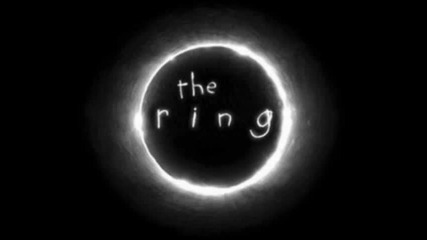 The Ring End Credits Hans Zimmer