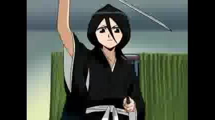 Bleach 001 [english Subs] 2 4ast