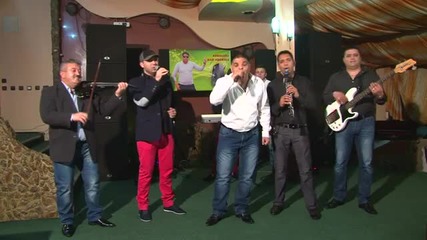 New Dan Arghira - Tu imi faci dulce dimineata 2012