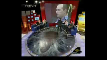 Big Brother 4 - Новите Съквартиранти 