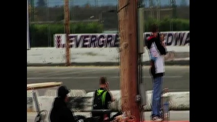 Formula Drift season in the Flying Ae86 