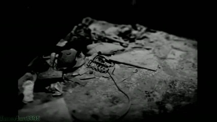 Metallica - The Unforgiven 