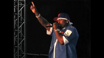 50 Cent - Why U Lookin