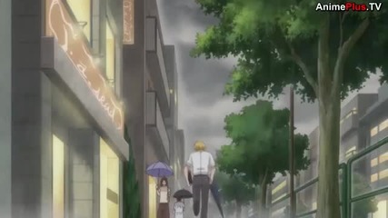 Pretty Guardian Sailor Moon- Crystal Episode 17