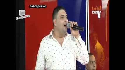 Оркестър Ромски Перли - Сръбска песен 4