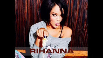 Ремикс, Rihanna feat David Guetta Right Now