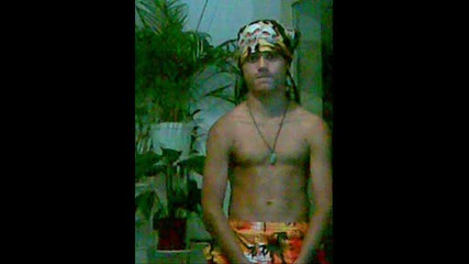 Dj Barclay