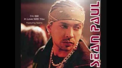 Sean Paul - So Fine