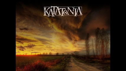 Katatonia - The Future Of Speech