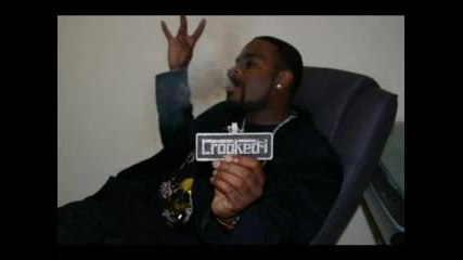 Crooked I - New West Anthem (nwa)