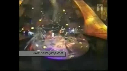Sebnem Paker - Dinle