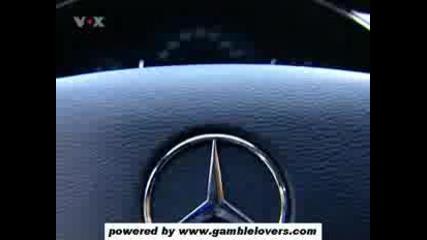 Mercedes Power