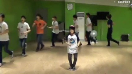 Samuel feat . Seventeen ( fan made video )