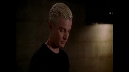 Spuffy - Bring Me To Life