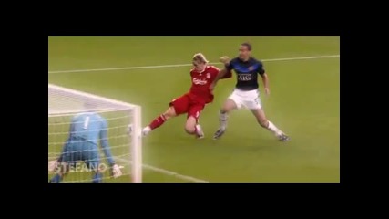 Fernando Torres El Ni 