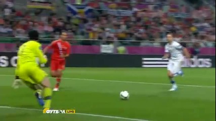 Русия се подигра с Чехия 4-1