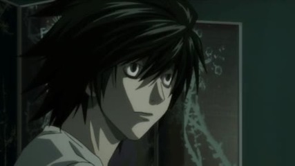 Death Note - Episode - 8