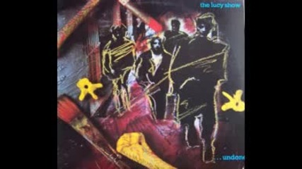 The Lucy Show - This Is No Heaven