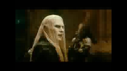 (new !) - Hellboy 2 - Trailer*