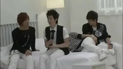 [mv] Ss501 A Song Calling for You ( Funny New Version) mp4