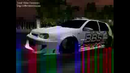 Nfsu 2 Mine Drift Demo