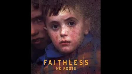 Faithless - Sweep [high quality]