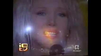 Spagna - Only Words (1991) 