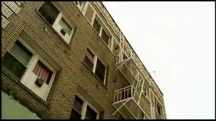 Brick & Lace - Never Never