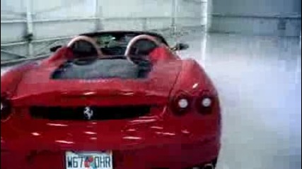 Ferrari F430 