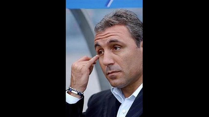 Най На Христо Стоичков 