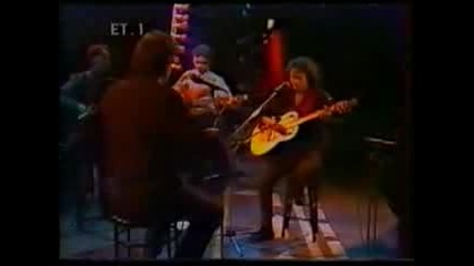 Stelios Kazantzidis & George Dalaras - Kato ap to poukamiso mou