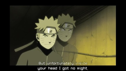 Naruto Shippuuden - 245 Eng Subs Върховно качество