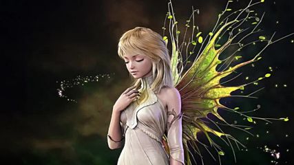 Celtic Fairy Music - Fairy Forest