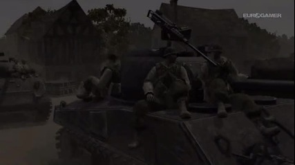 Company Of Heroes Online 