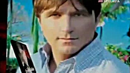 Cvijetin Nikić-reklama 2004