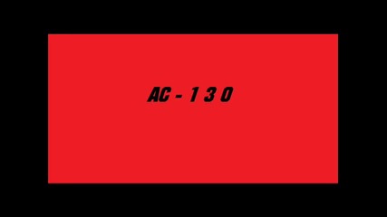 Attack Attack Ac - 130 screaming cover