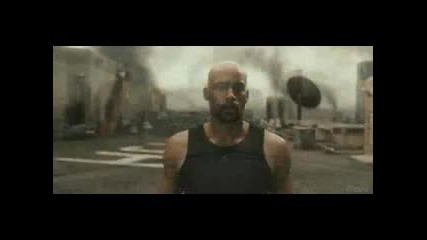 Video Musicale Resident Evil Afterlife Eminem Ft. Rihanna Love the Way You Lie 