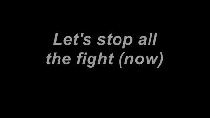 John Lennon - So this is Christmas with Lyrics