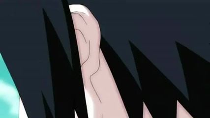 Naruto Amv The Demon Effect