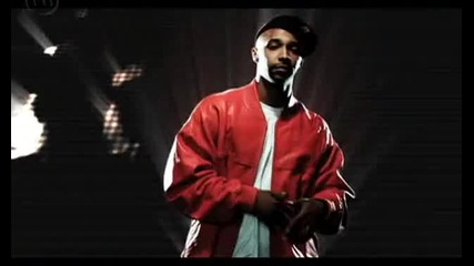 Joe Budden - touch and go (high Quality)